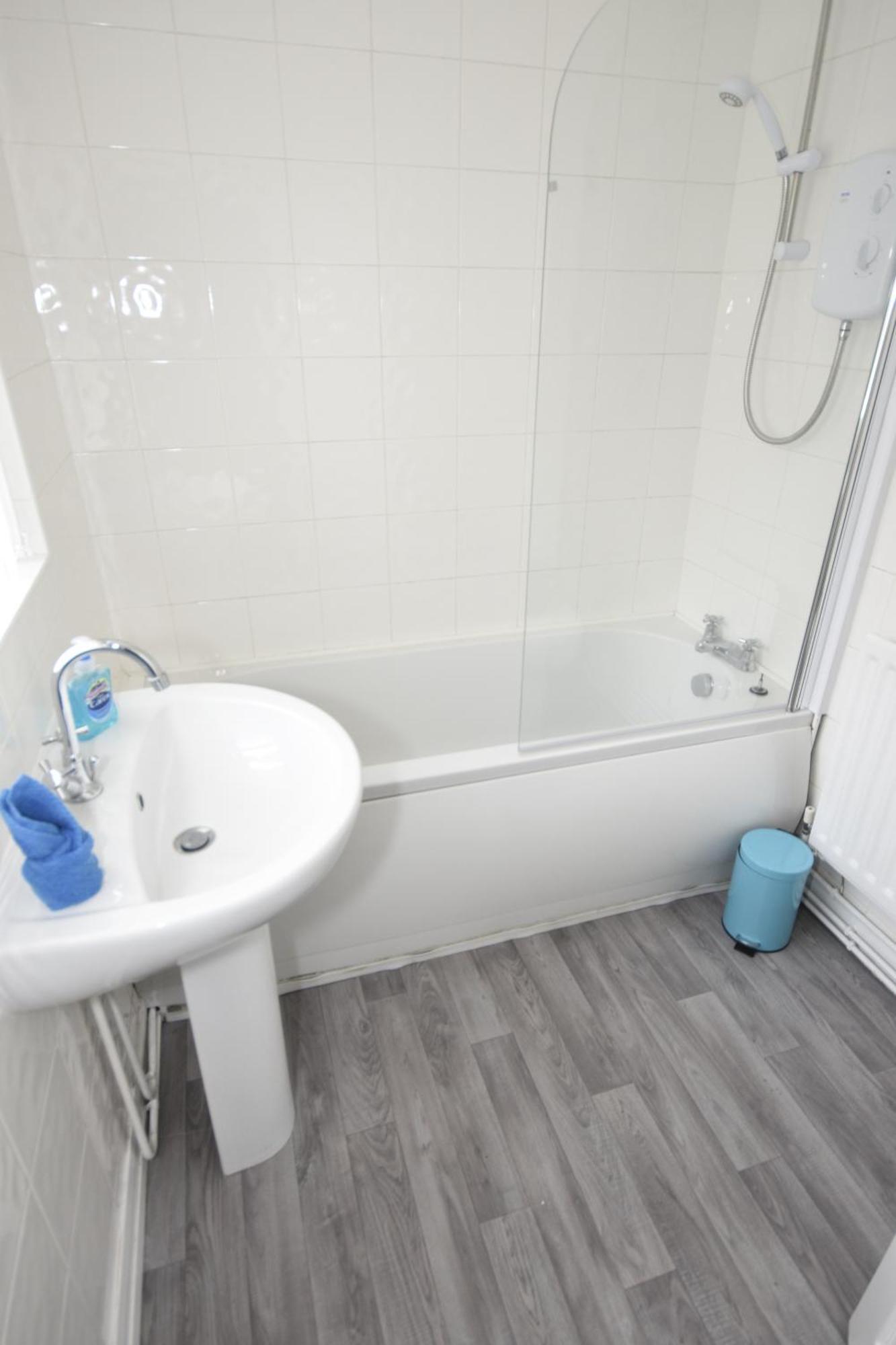 Townhouse @ Penkhull New Road Stoke Ξενοδοχείο Εξωτερικό φωτογραφία