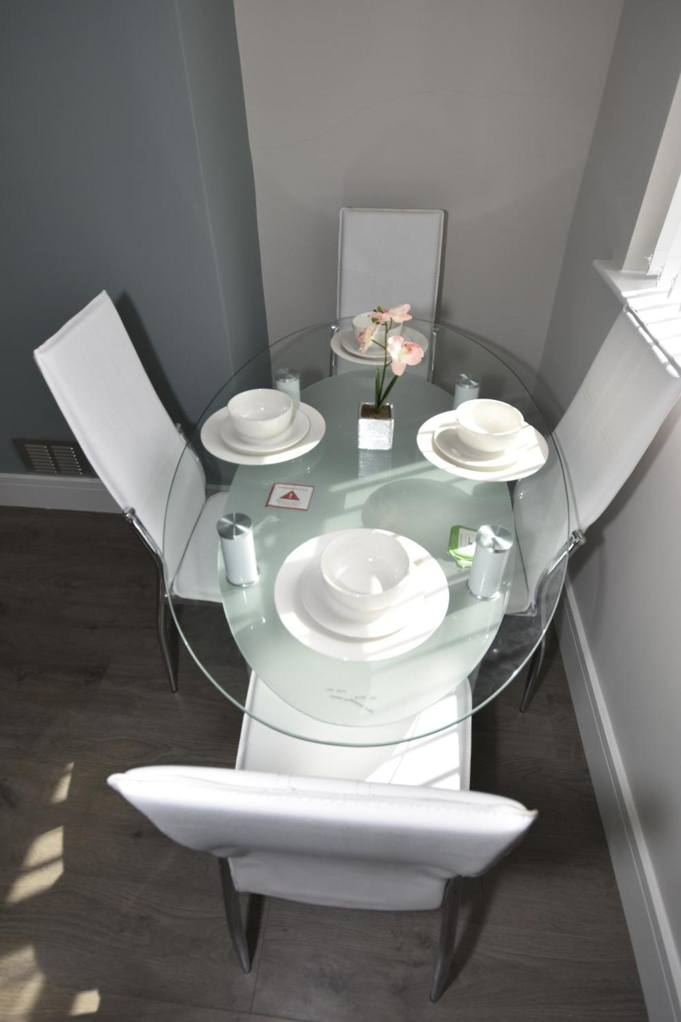 Townhouse @ Penkhull New Road Stoke Ξενοδοχείο Εξωτερικό φωτογραφία