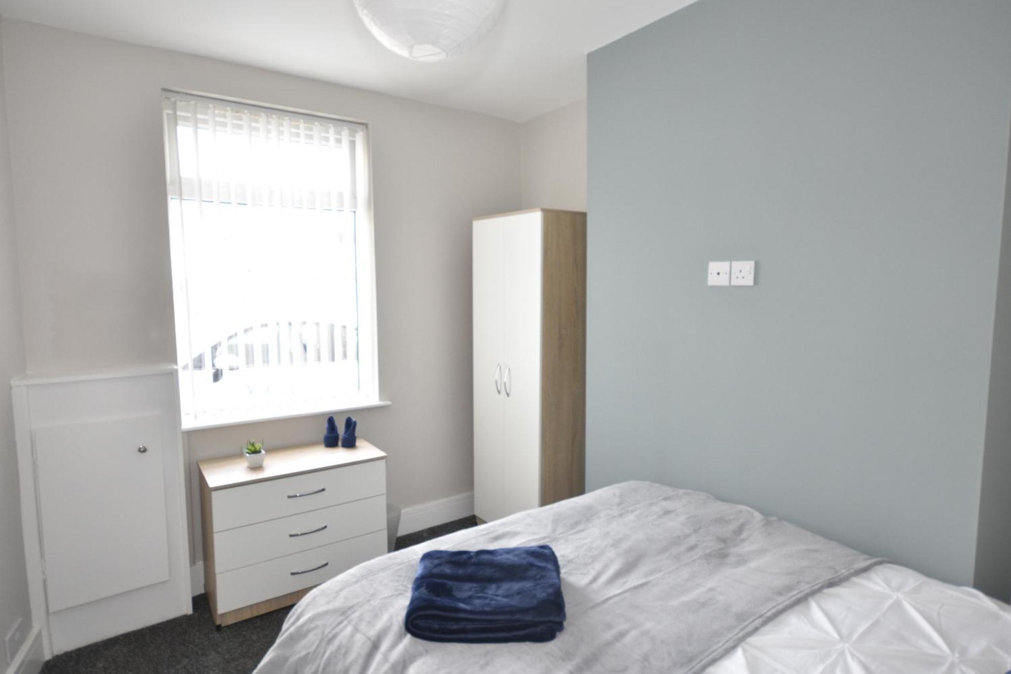 Townhouse @ Penkhull New Road Stoke Ξενοδοχείο Εξωτερικό φωτογραφία