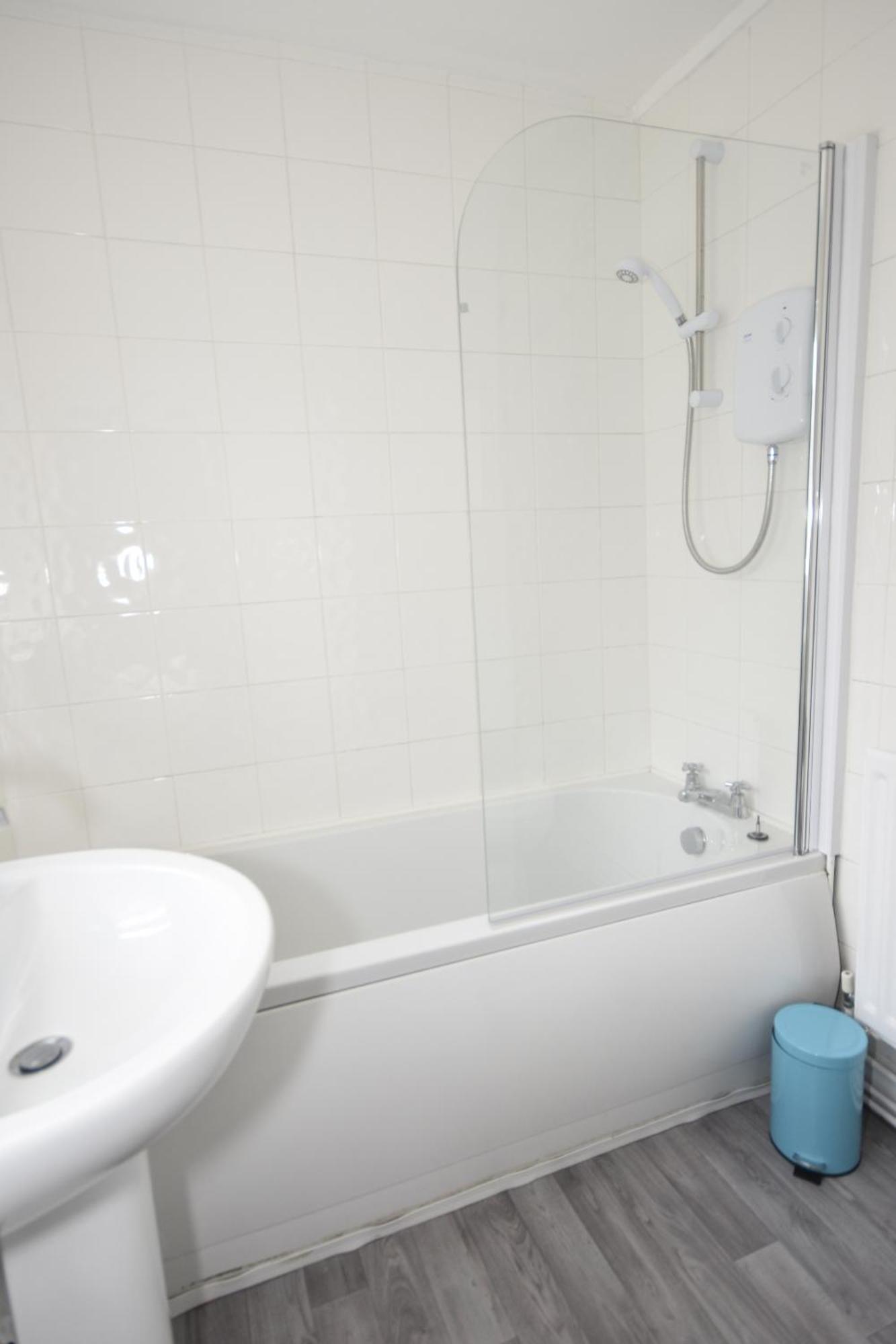 Townhouse @ Penkhull New Road Stoke Ξενοδοχείο Εξωτερικό φωτογραφία
